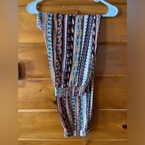 American eagle pants